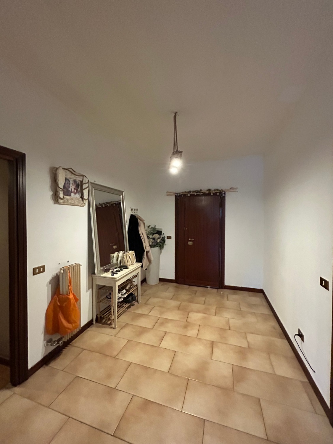 Quadrilocale con terrazzo a Marino