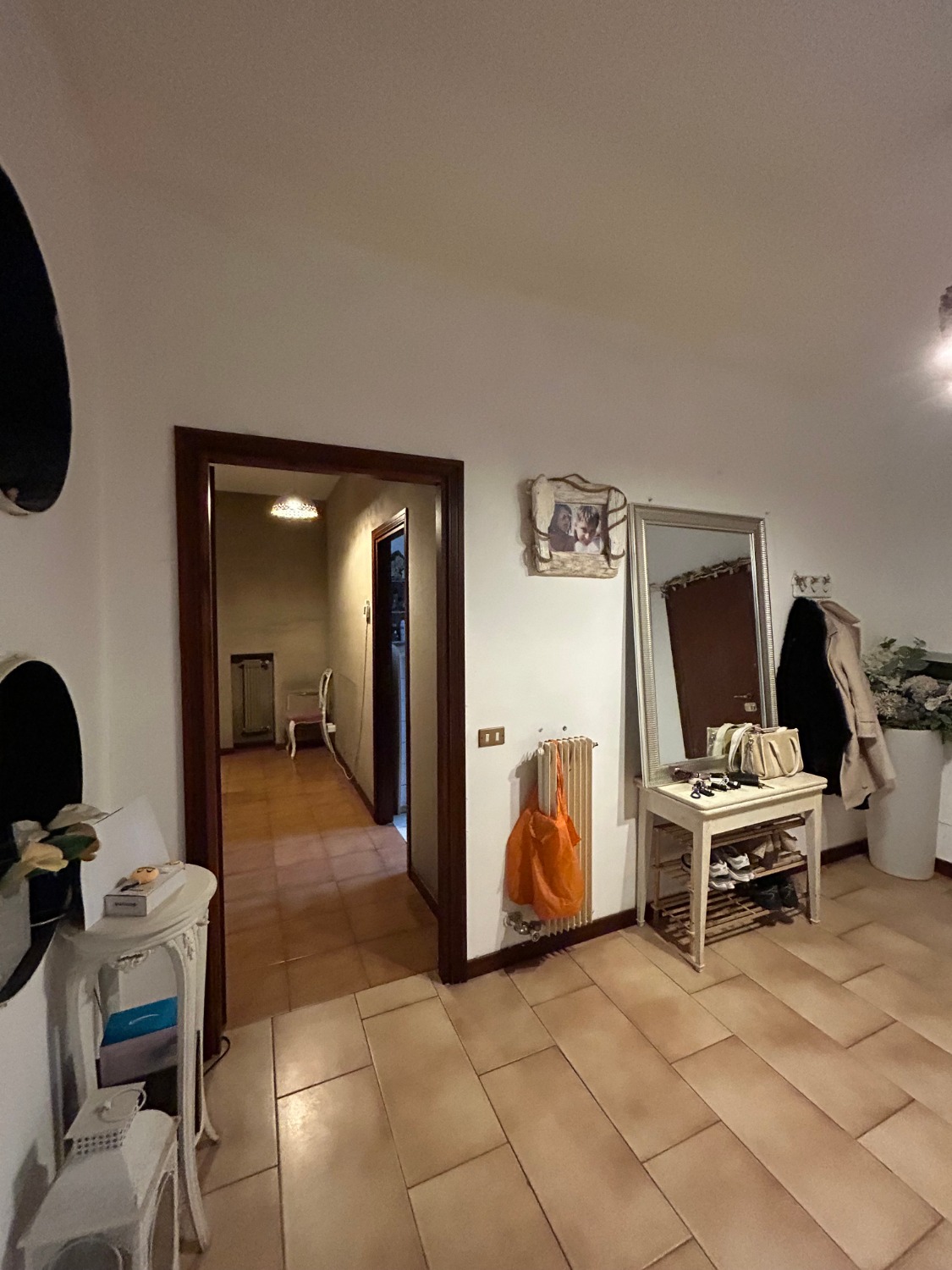 Quadrilocale con terrazzo a Marino