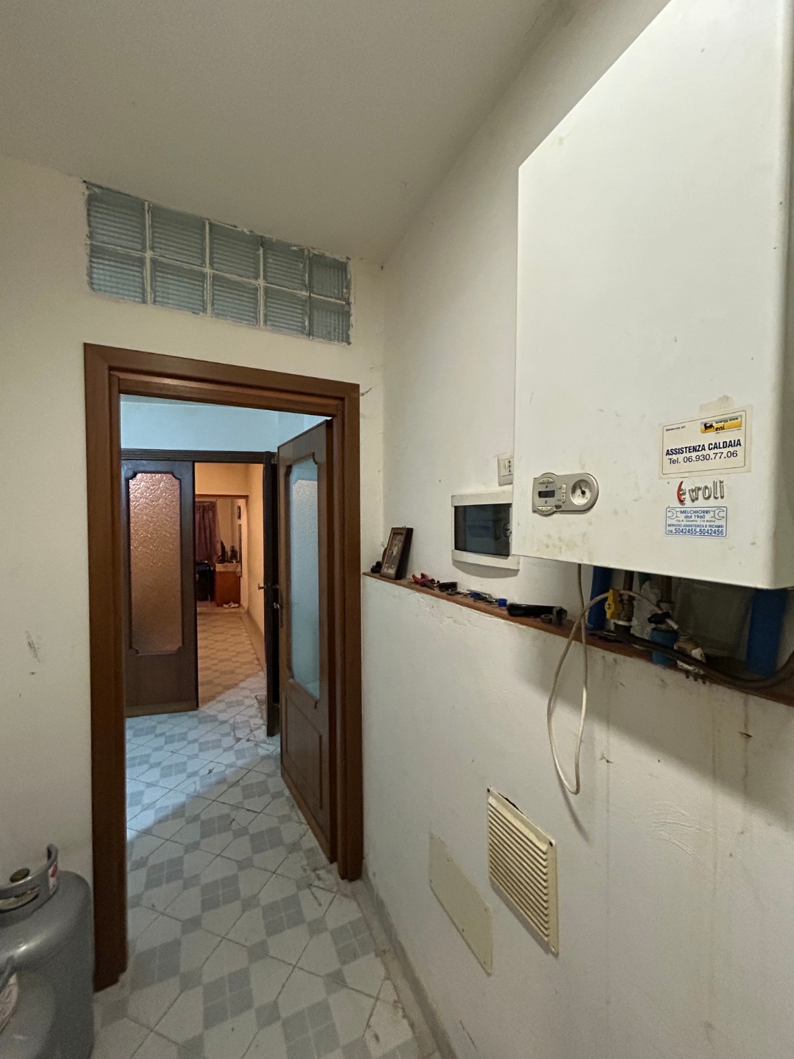 Bilocale in vendita a Rocca Priora