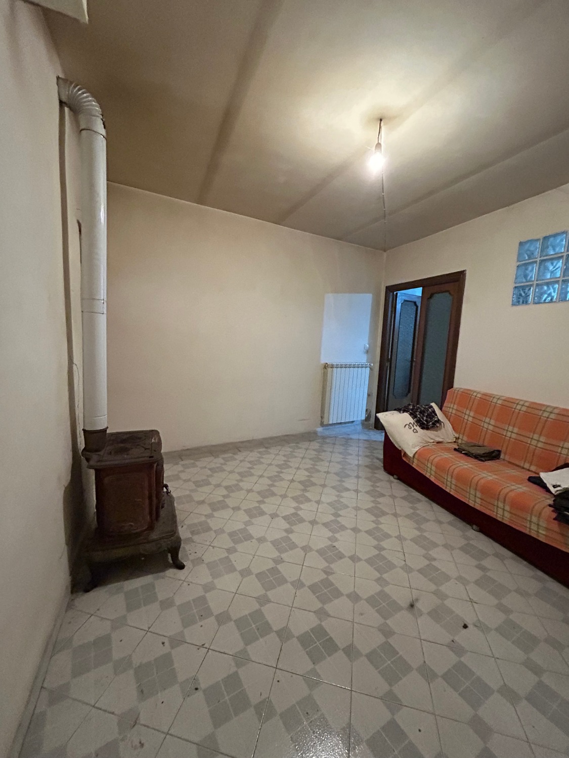 Bilocale in vendita a Rocca Priora