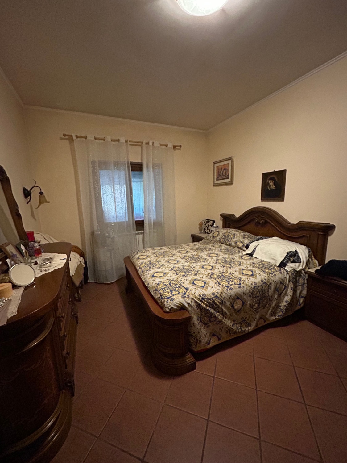 Villa con terrazzo a Artena