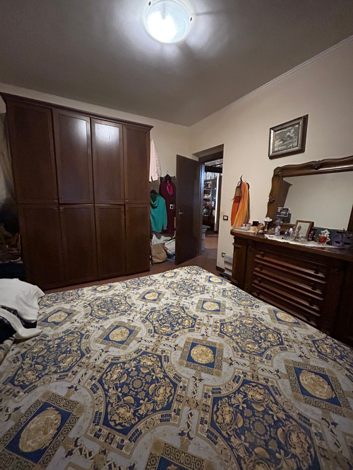 Villa con terrazzo a Artena