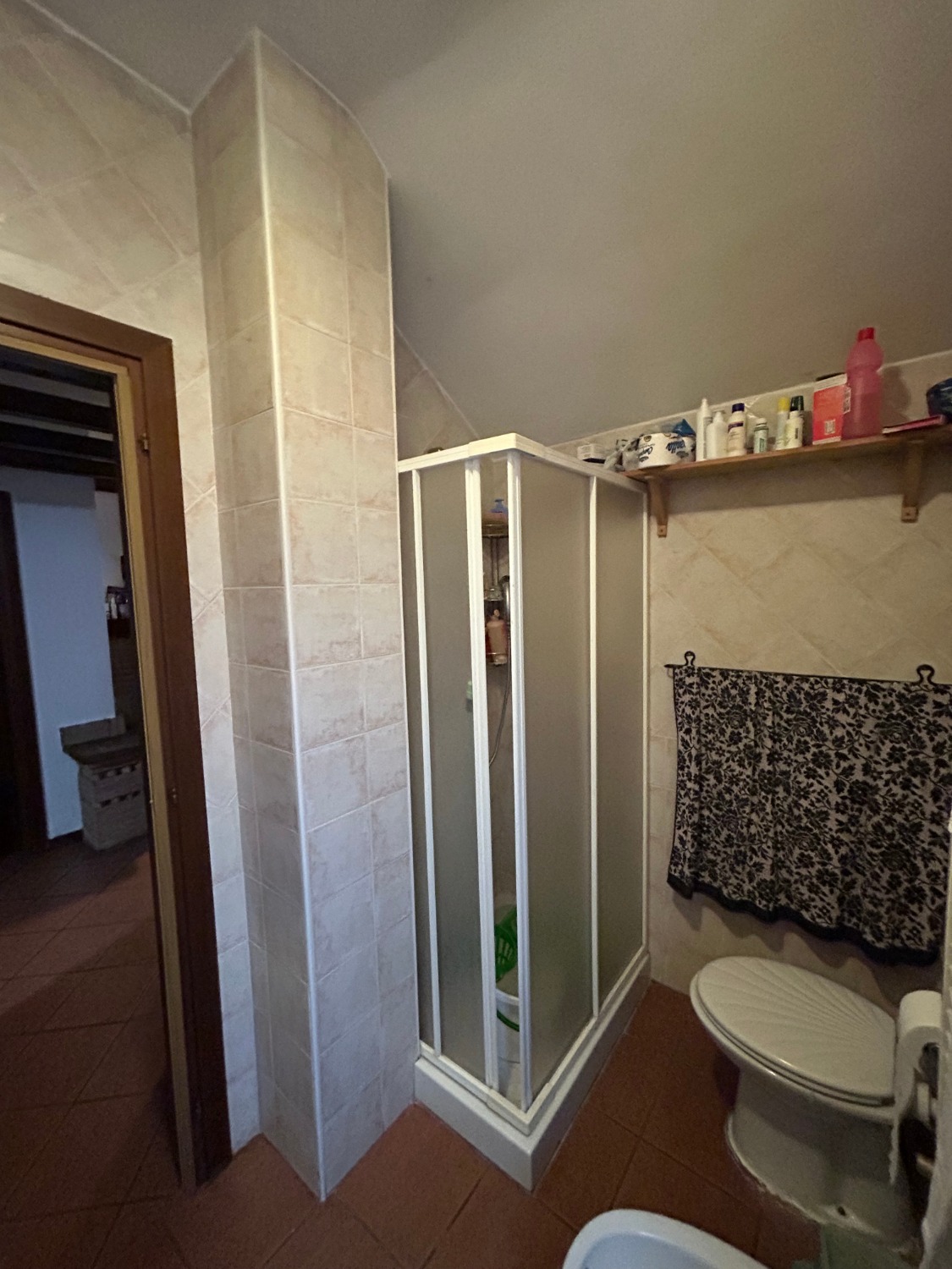 Villa con terrazzo a Artena