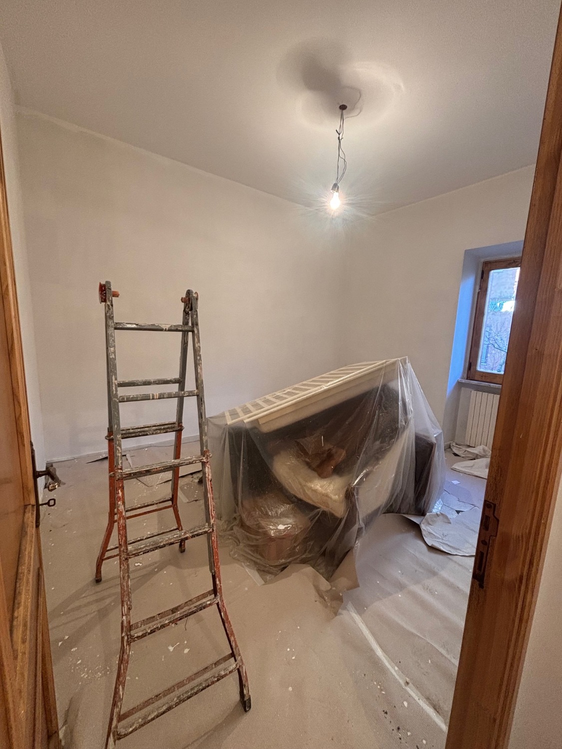 Trilocale in vendita a Rocca di Papa