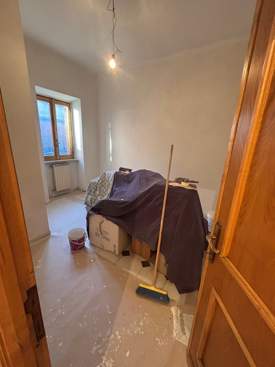 Trilocale in vendita a Rocca di Papa