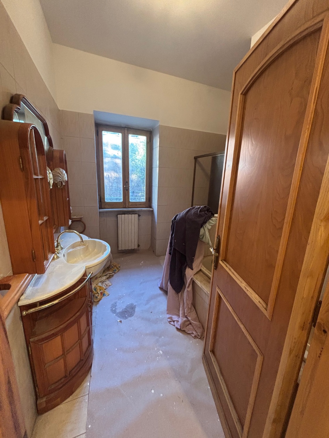 Trilocale in vendita a Rocca di Papa