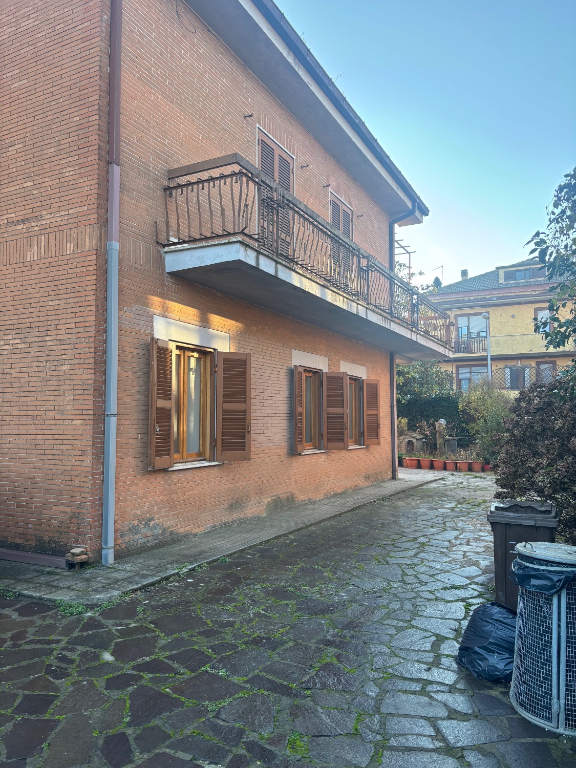 Trilocale in vendita a Rocca di Papa