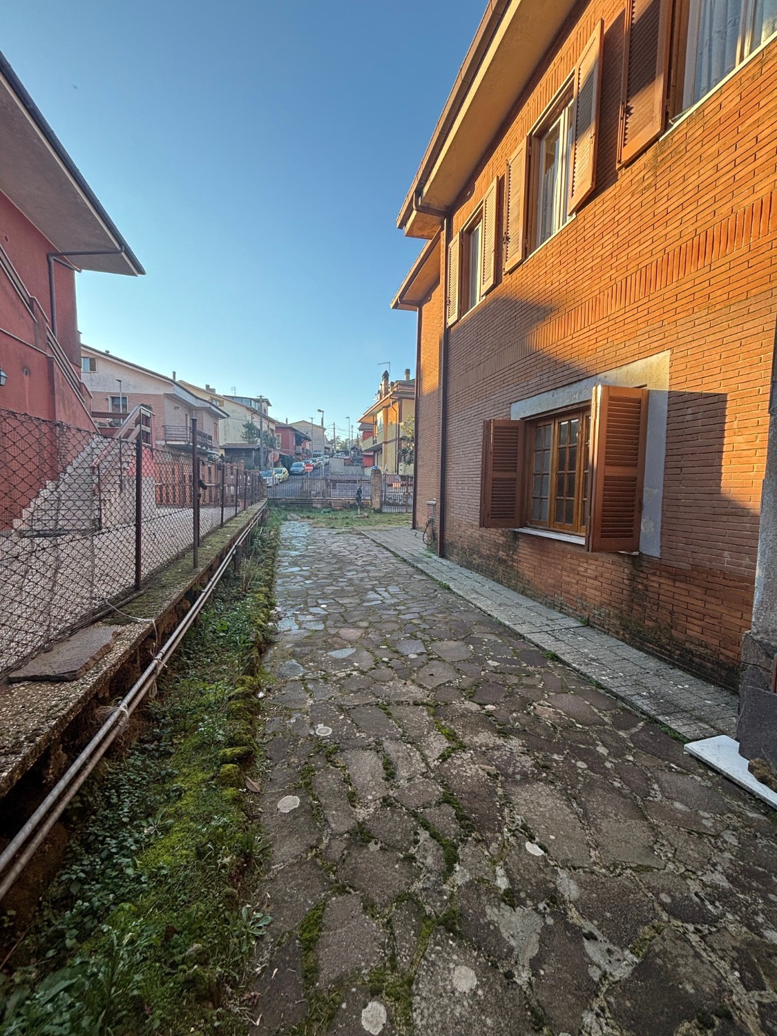 Trilocale in vendita a Rocca di Papa