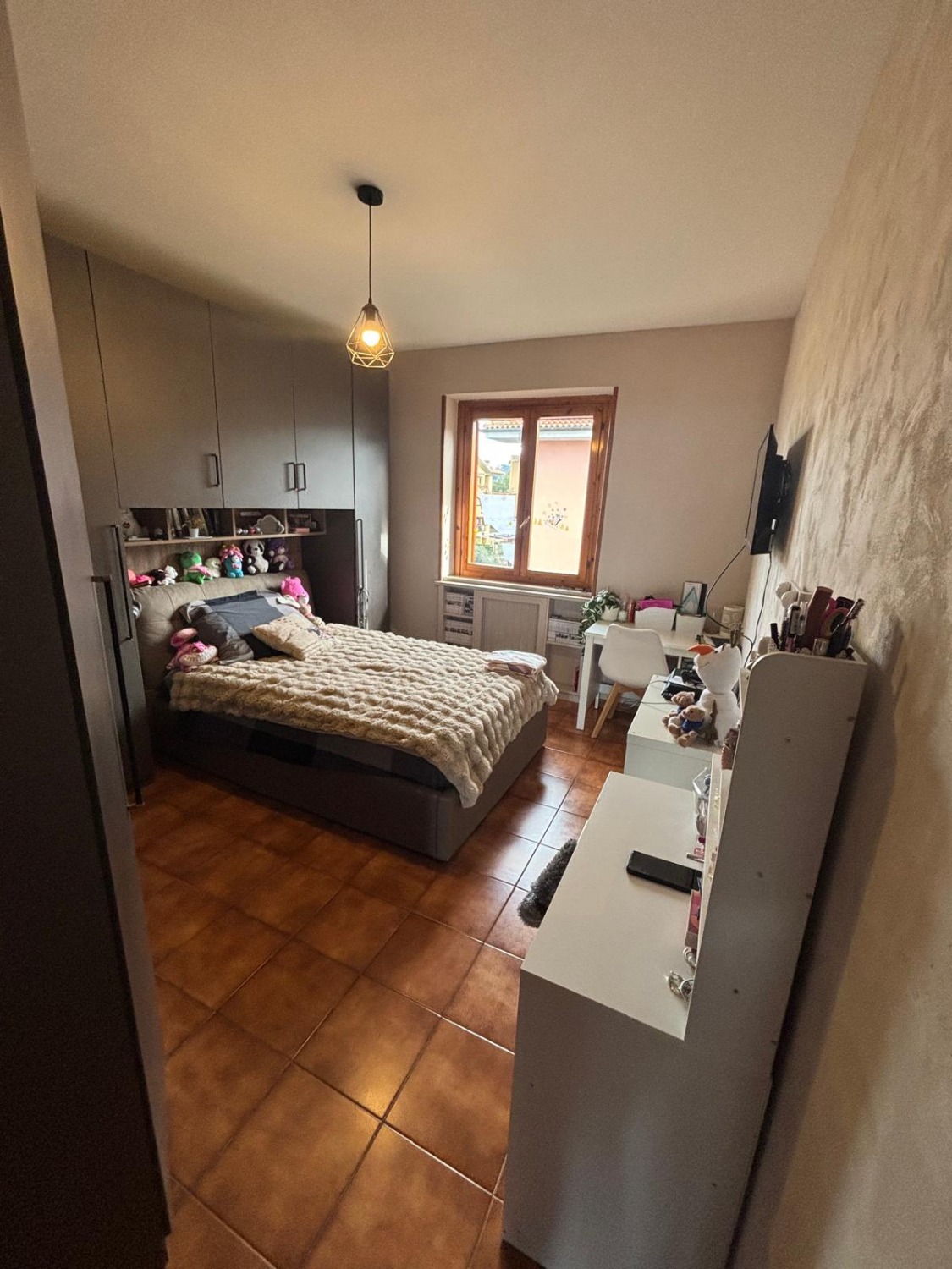 Quadrilocale in vendita a Frascati