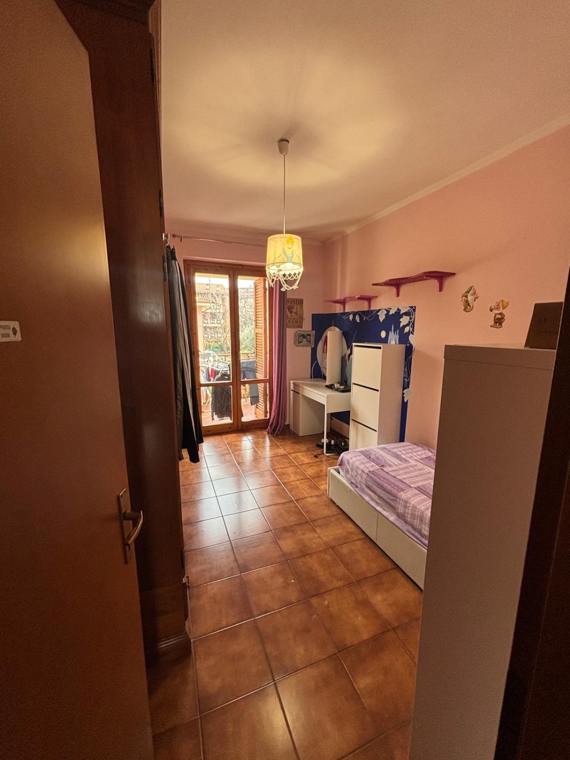 Quadrilocale in vendita a Frascati