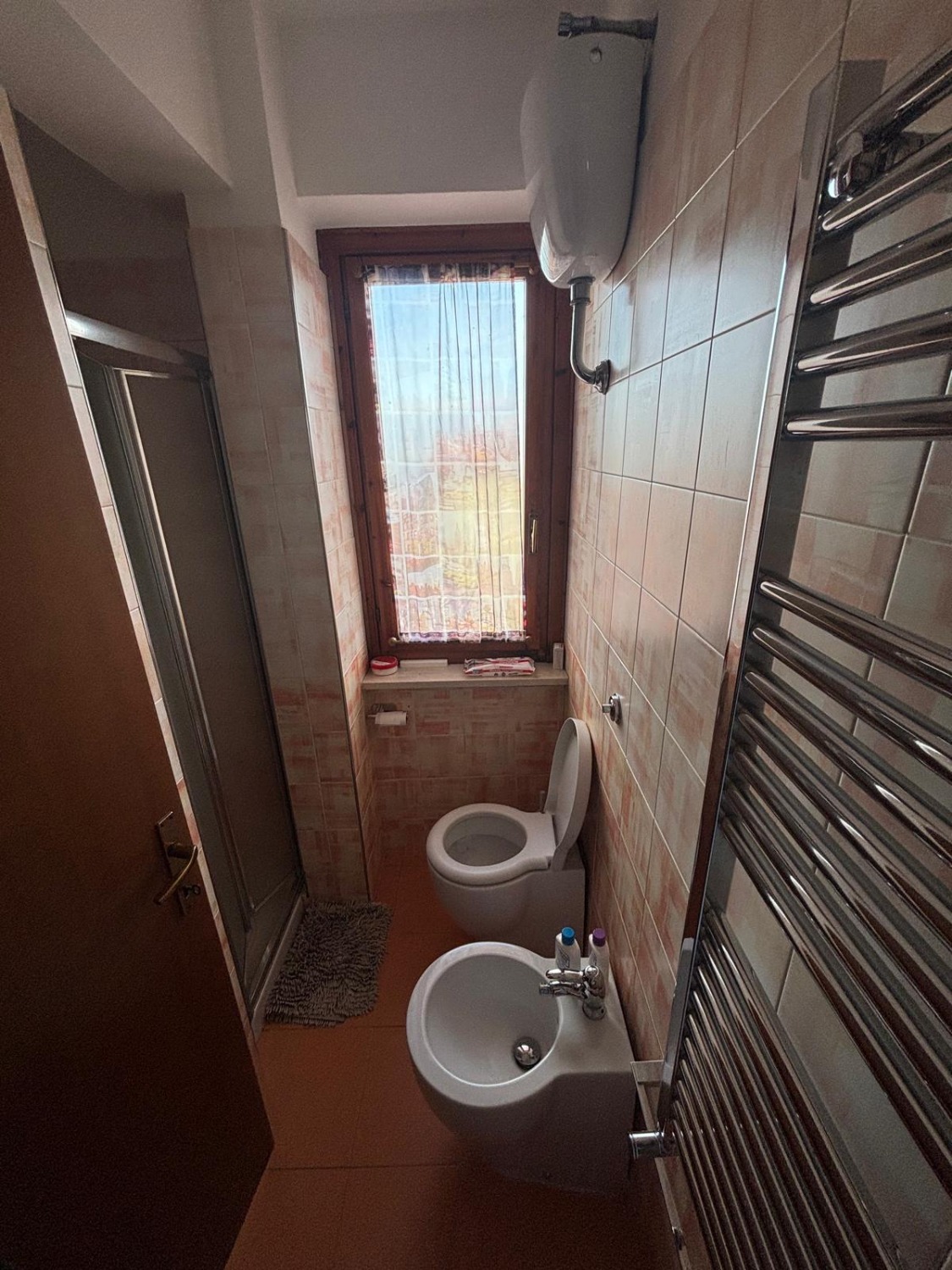 Quadrilocale in vendita a Frascati