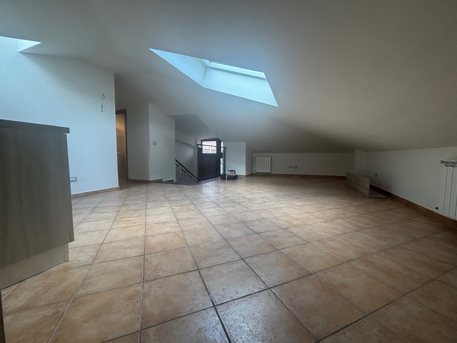 Attico in vendita a Rocca di Papa