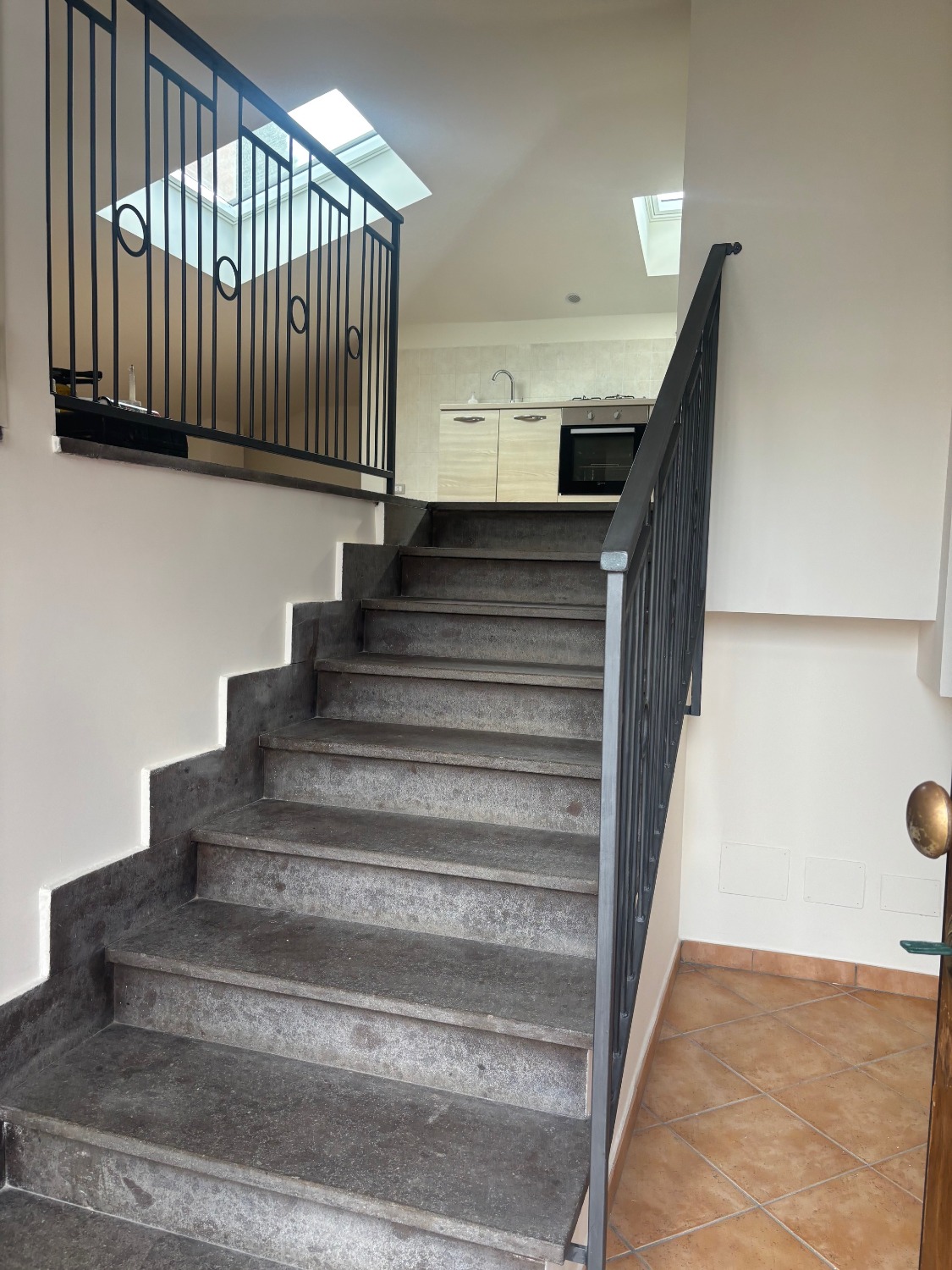 Attico in vendita a Rocca di Papa