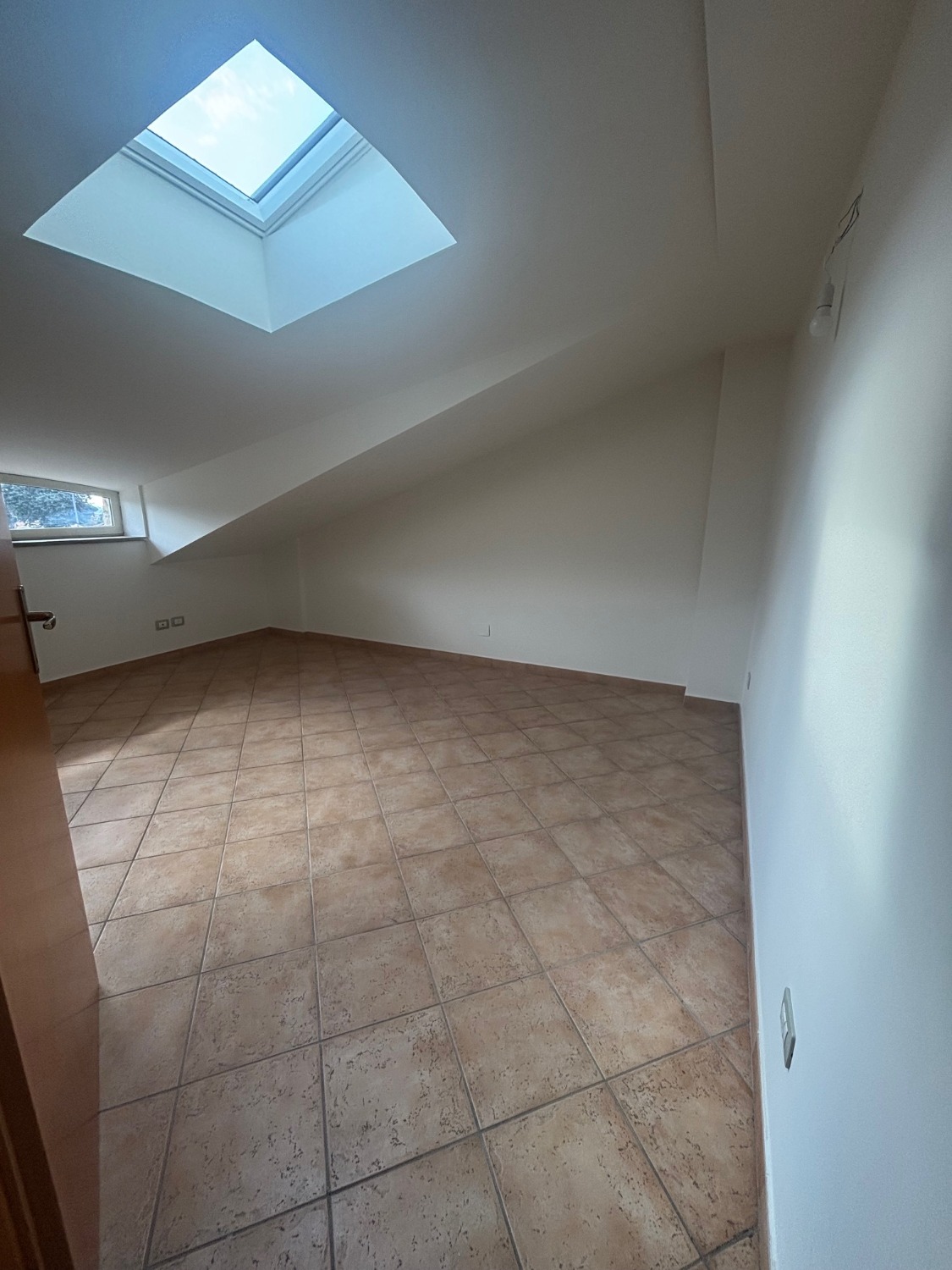 Attico in vendita a Rocca di Papa