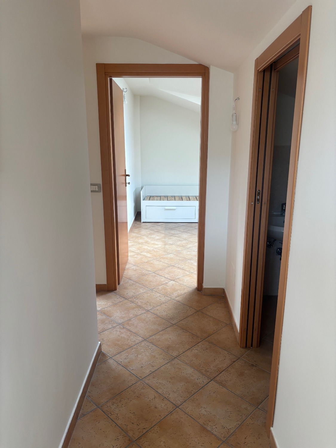 Attico in vendita a Rocca di Papa