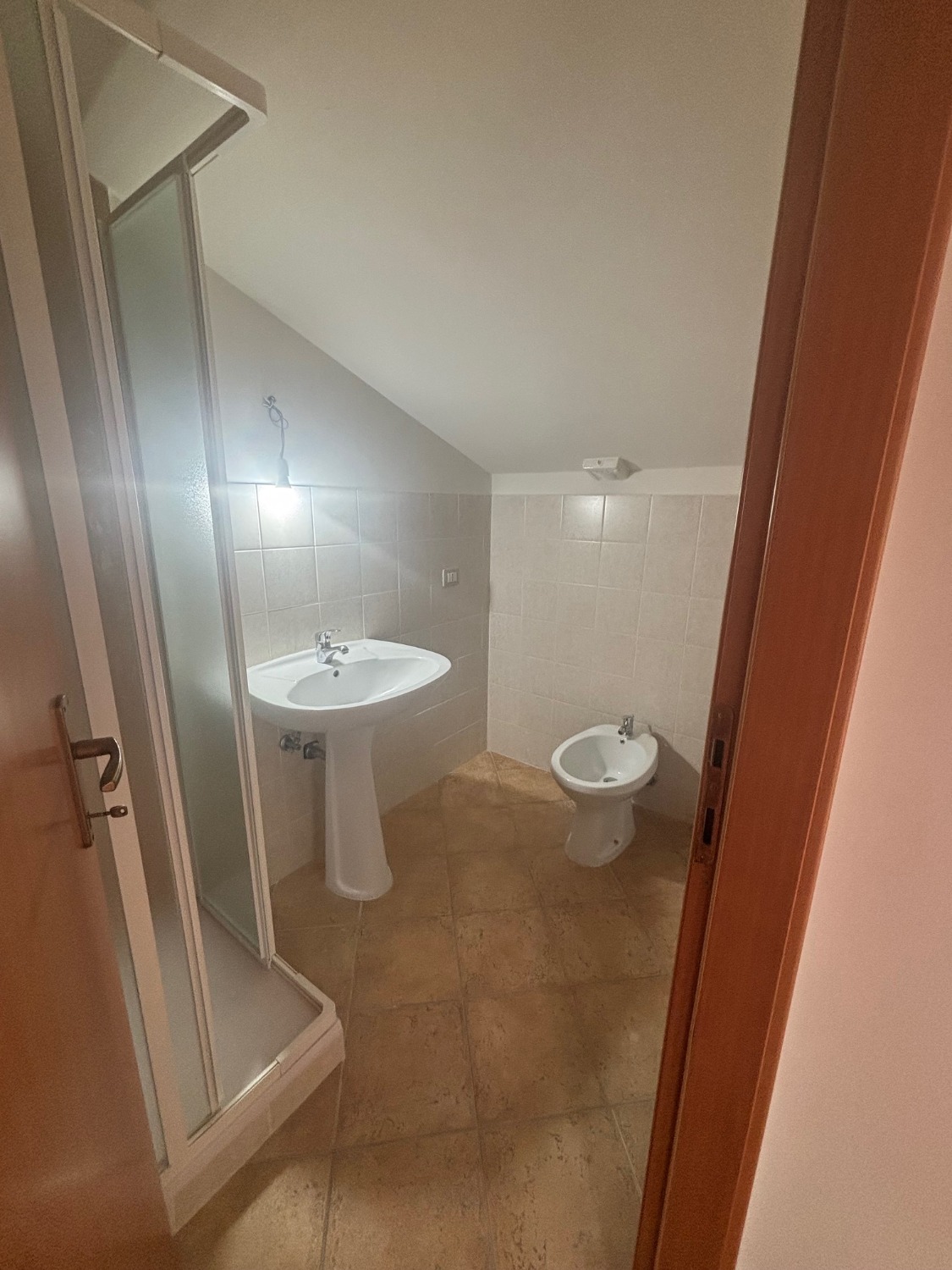 Attico in vendita a Rocca di Papa