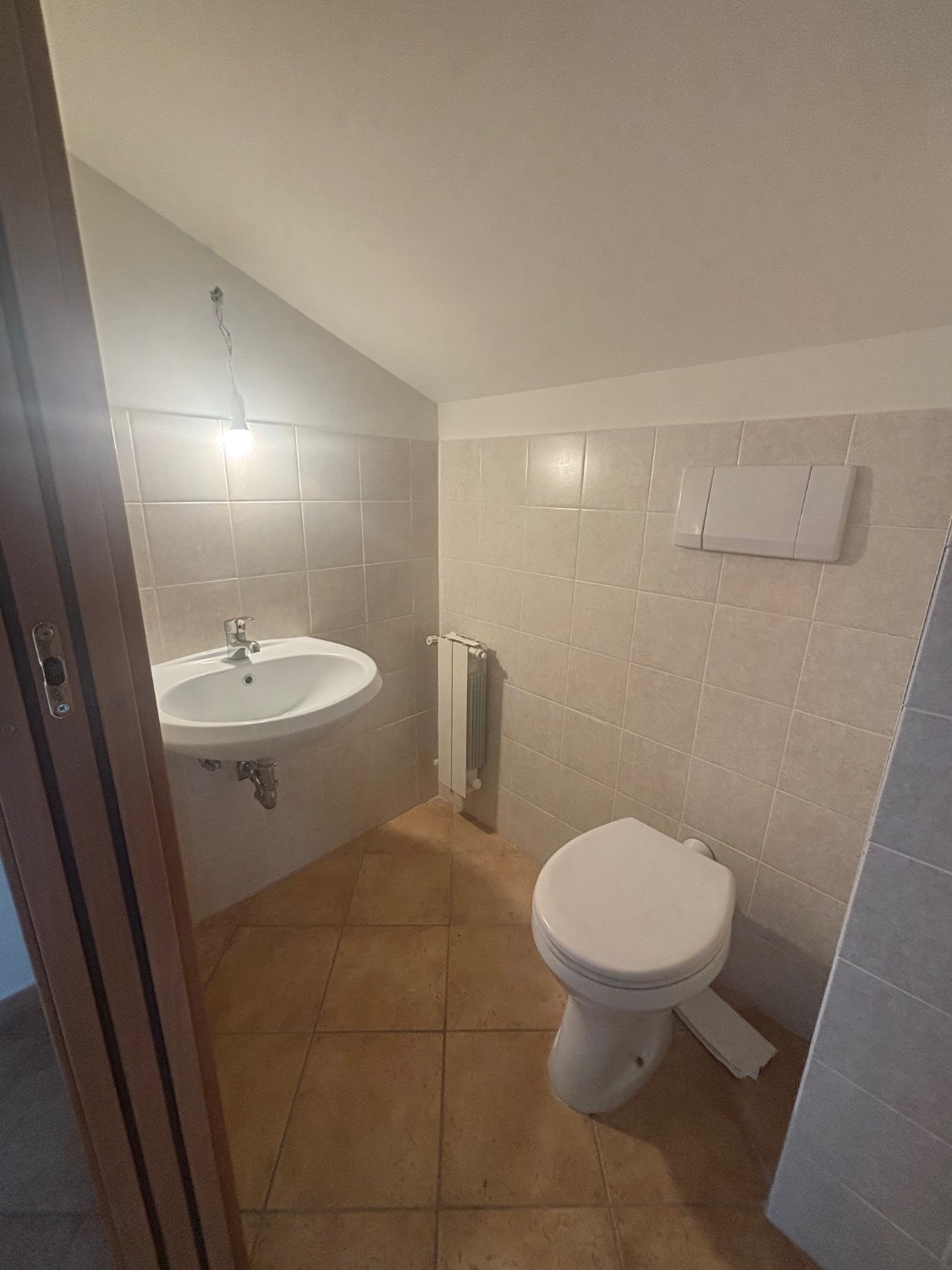 Attico in vendita a Rocca di Papa