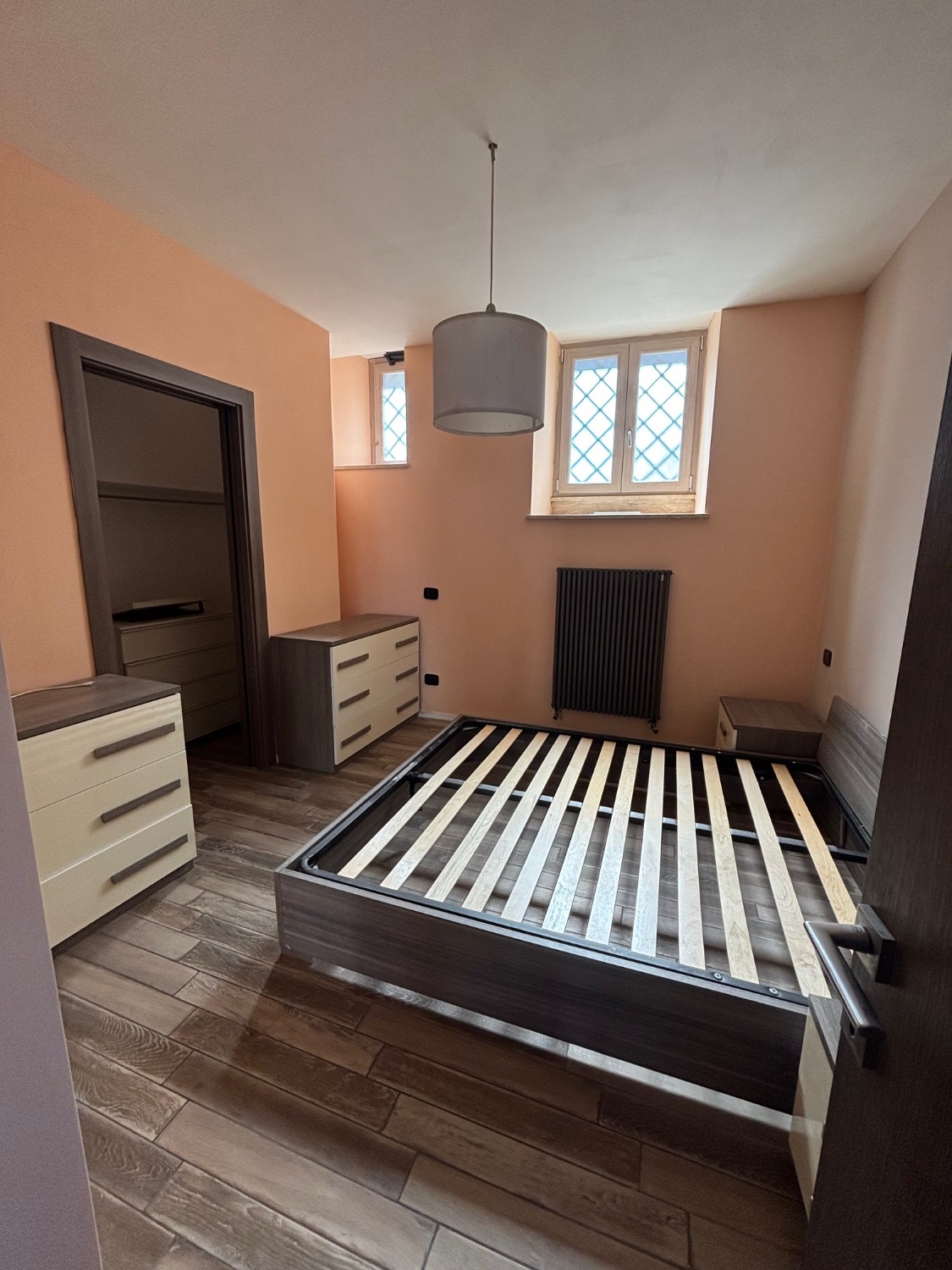 Bilocale ristrutturato a Rocca di Papa