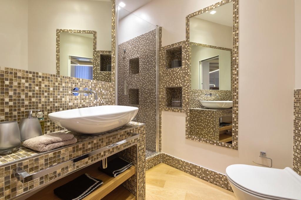 Monolocale con terrazzo a Frascati