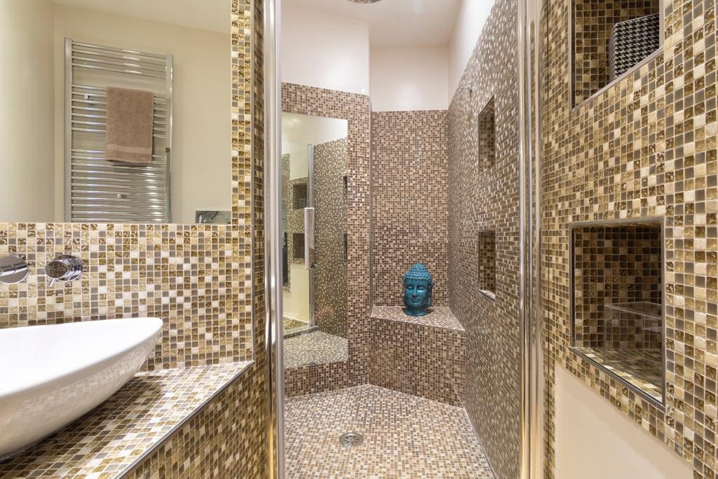 Monolocale con terrazzo a Frascati