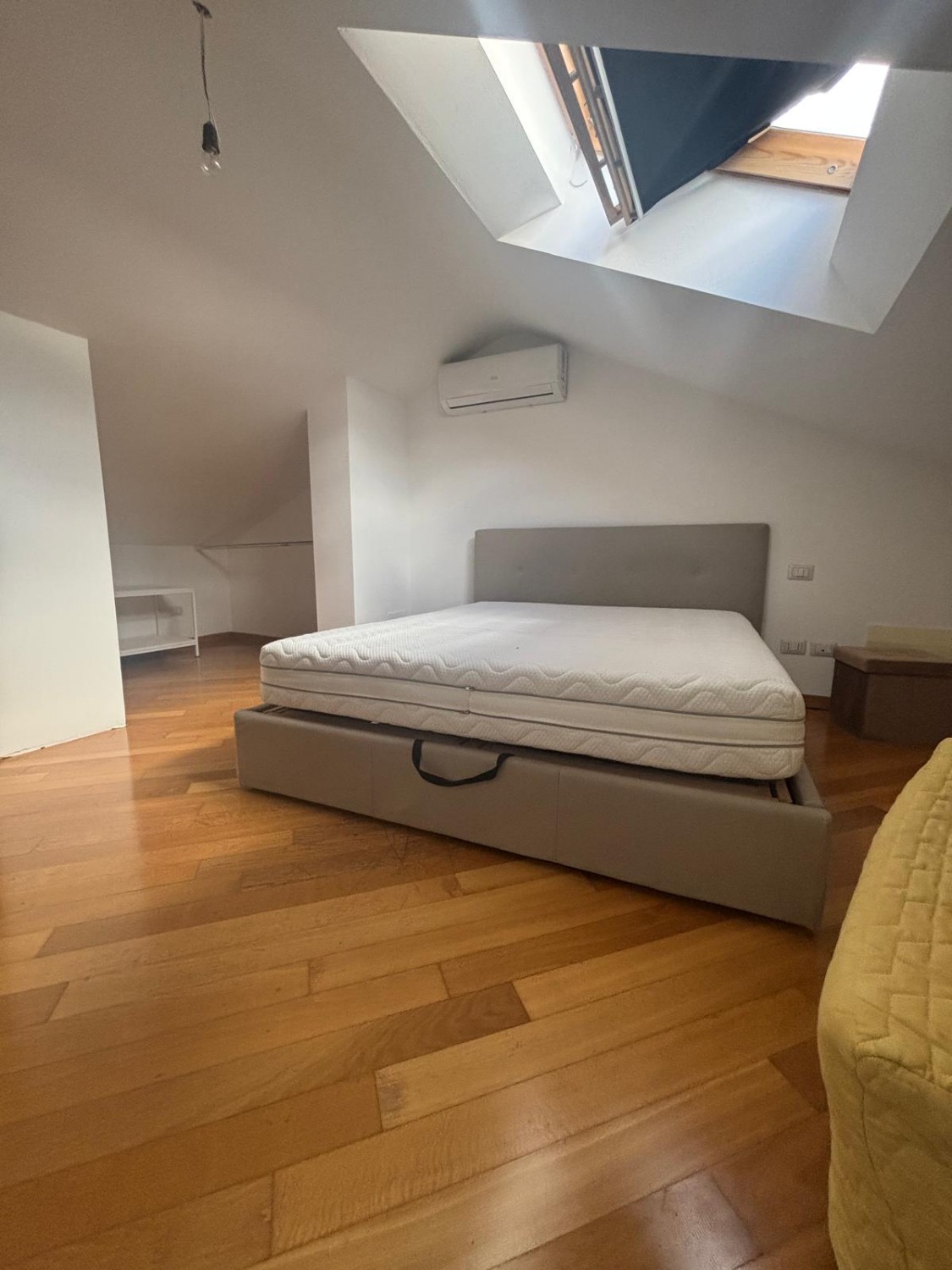 Trilocale con terrazzo a Rocca di Papa