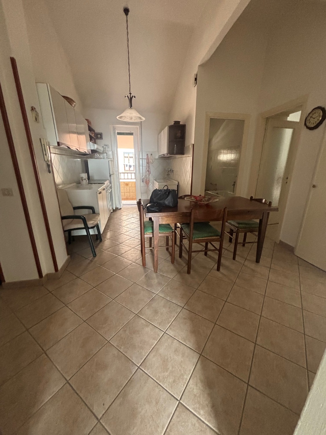 Trilocale in vendita a Rocca di Papa