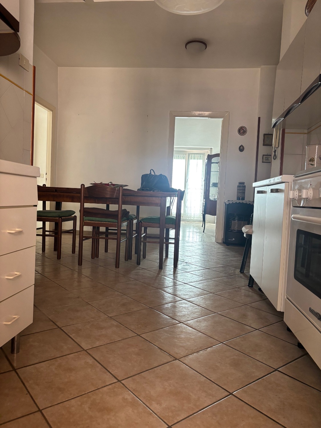 Trilocale in vendita a Rocca di Papa