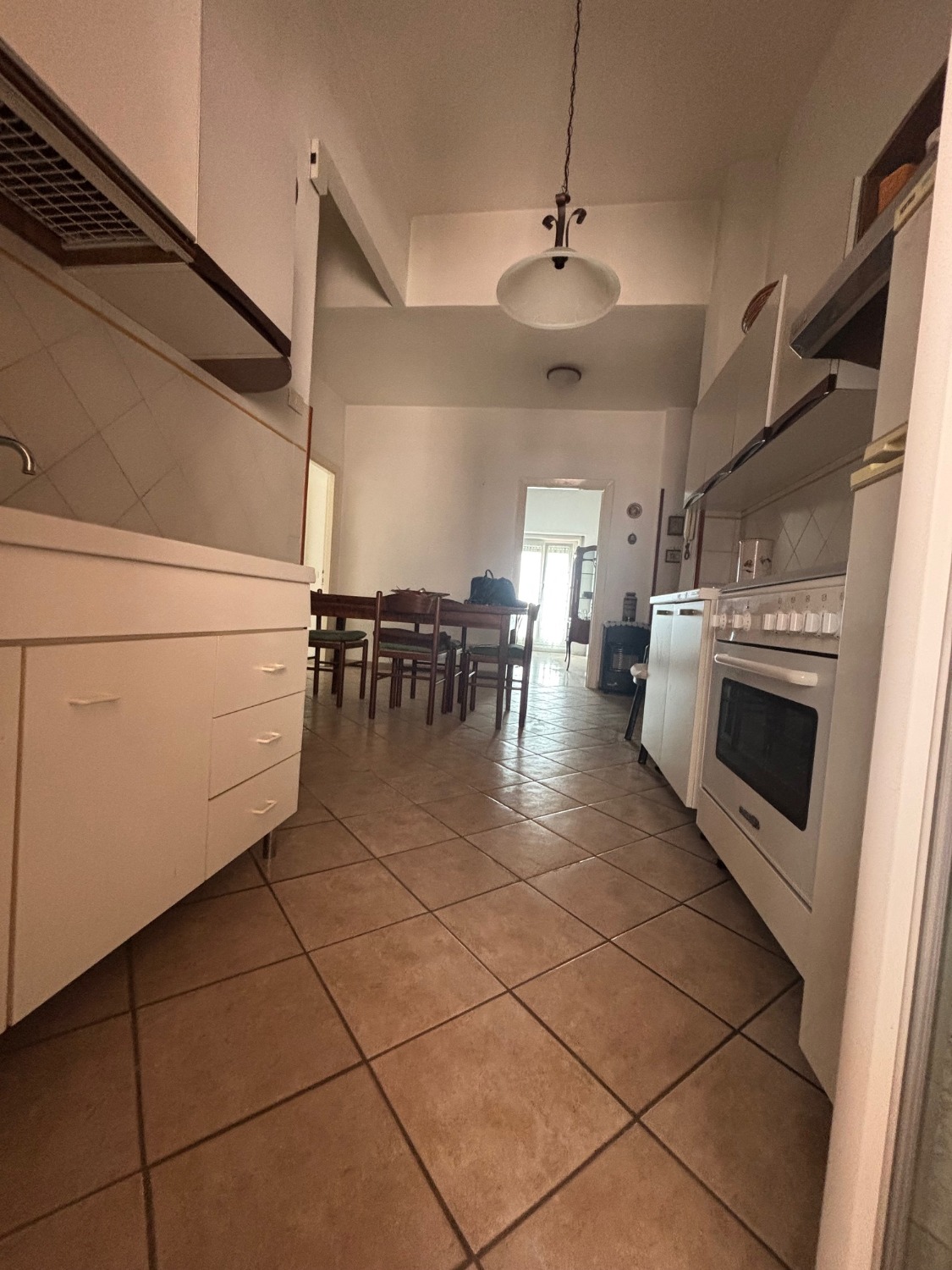 Trilocale in vendita a Rocca di Papa