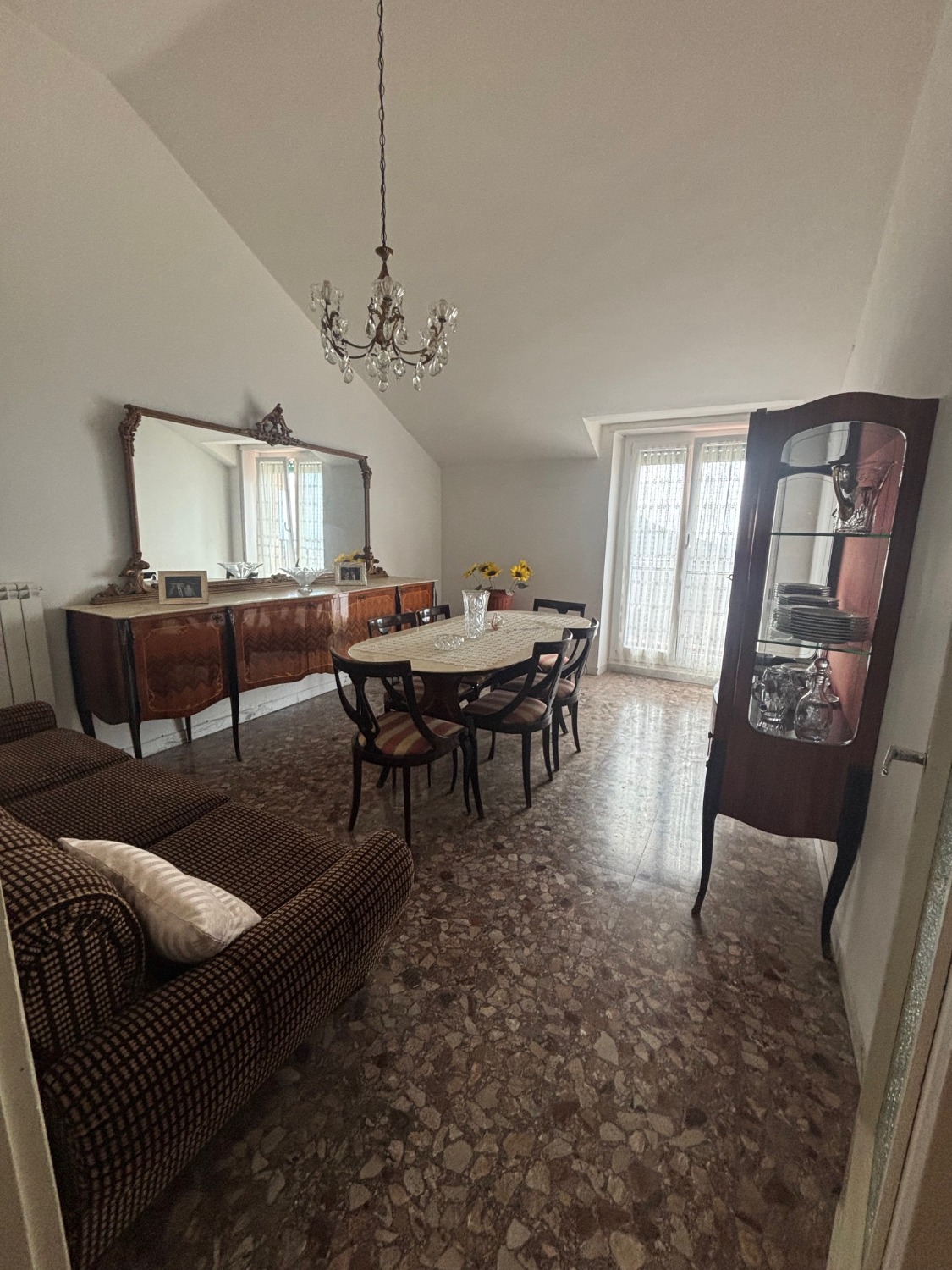 Trilocale in vendita a Rocca di Papa