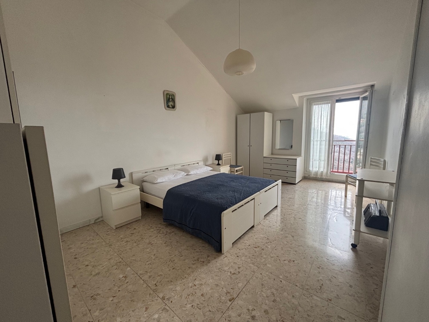 Trilocale in vendita a Rocca di Papa