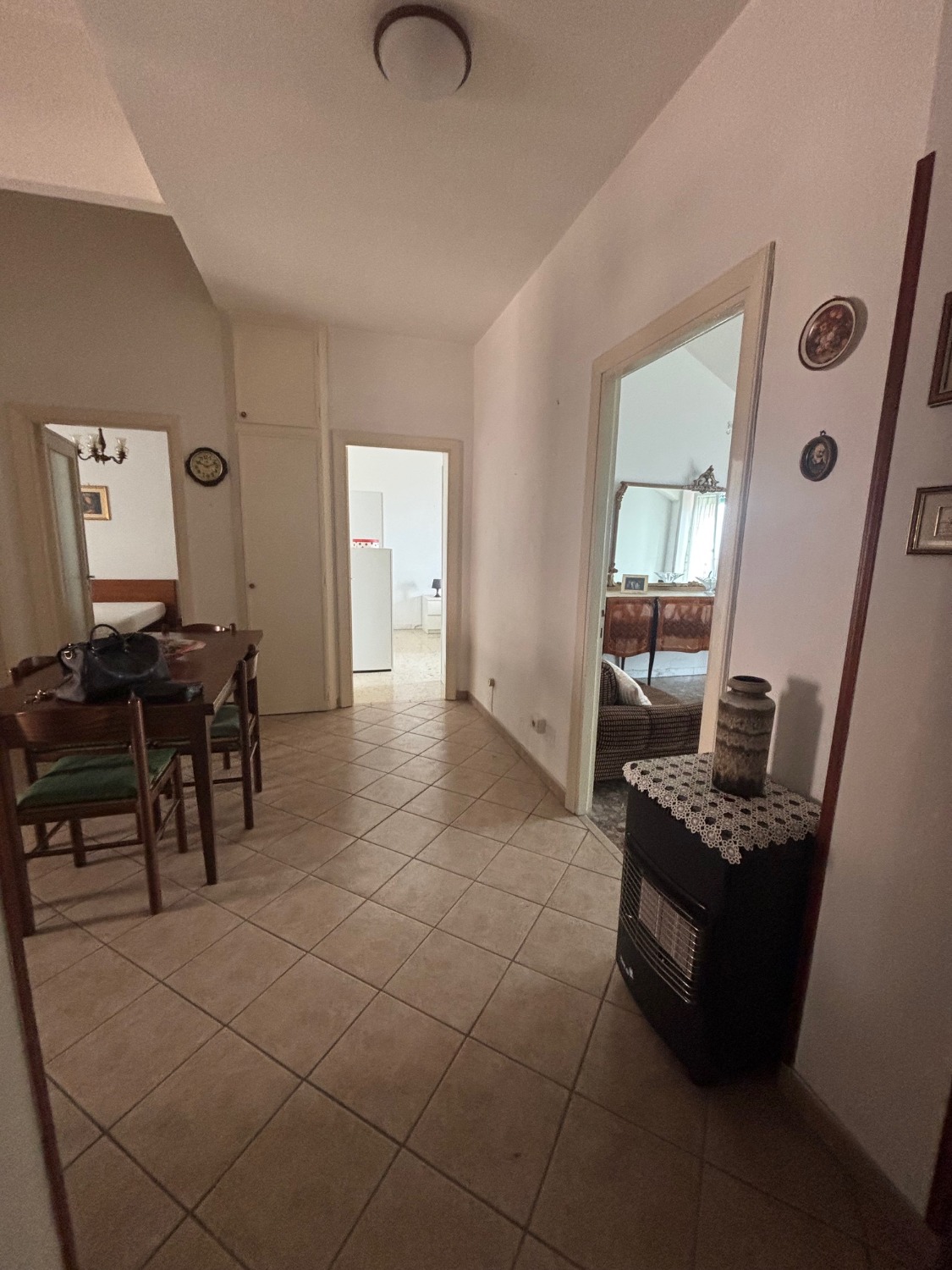 Trilocale in vendita a Rocca di Papa