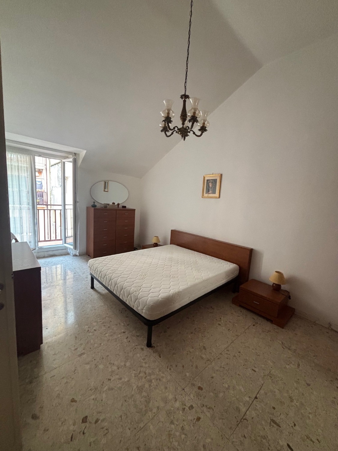 Trilocale in vendita a Rocca di Papa