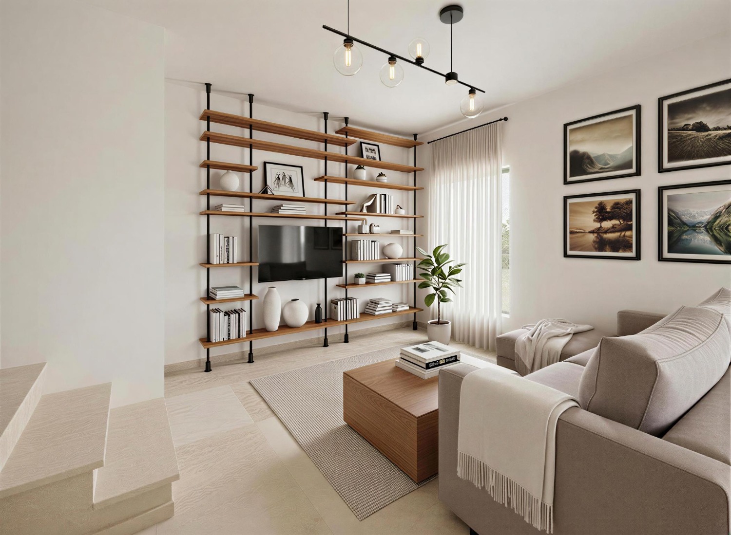 Villa con terrazzo a Rocca di Papa