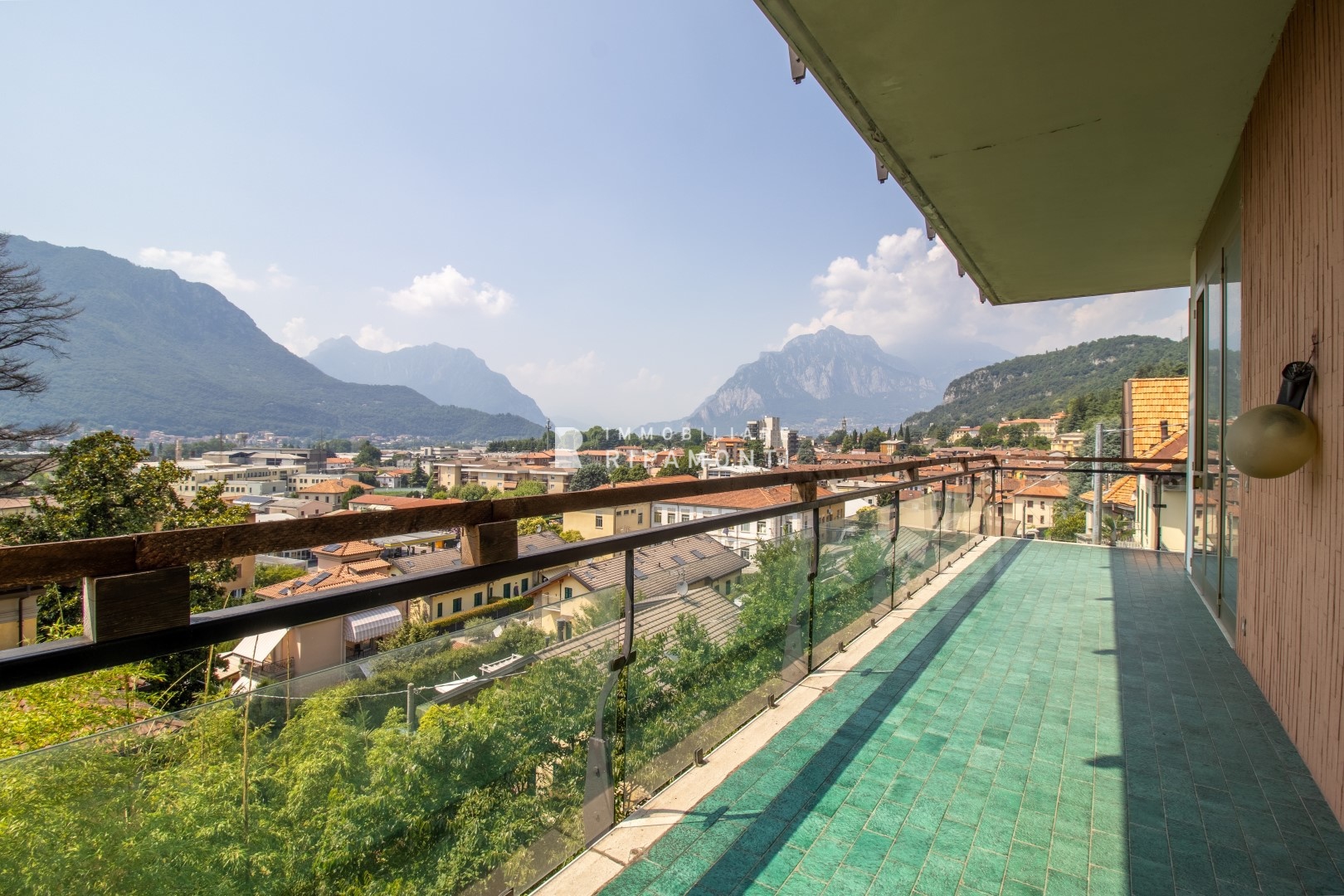 Villa in vendita, Lecco maggianico