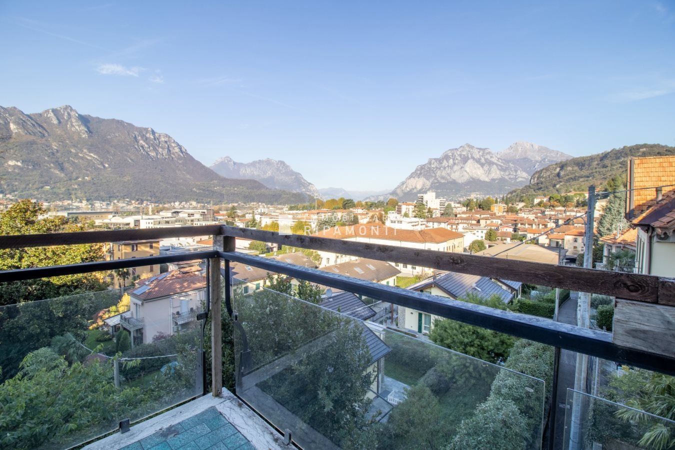 Villa in vendita, Lecco maggianico