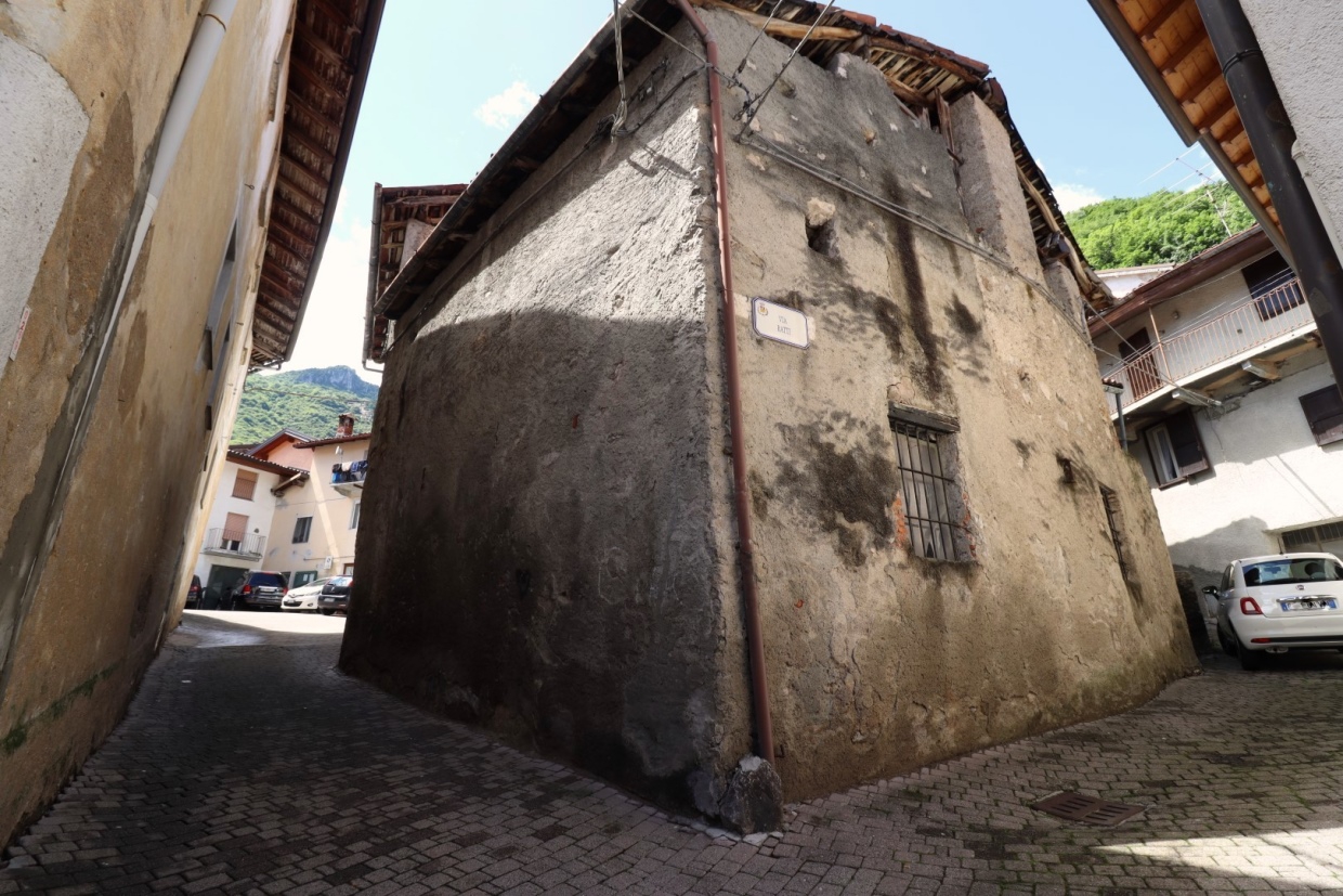 Rustico in vendita, Ballabio superiore