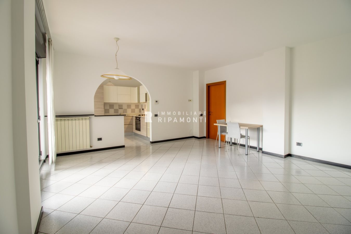 Trilocale in affitto, Lecco maggianico