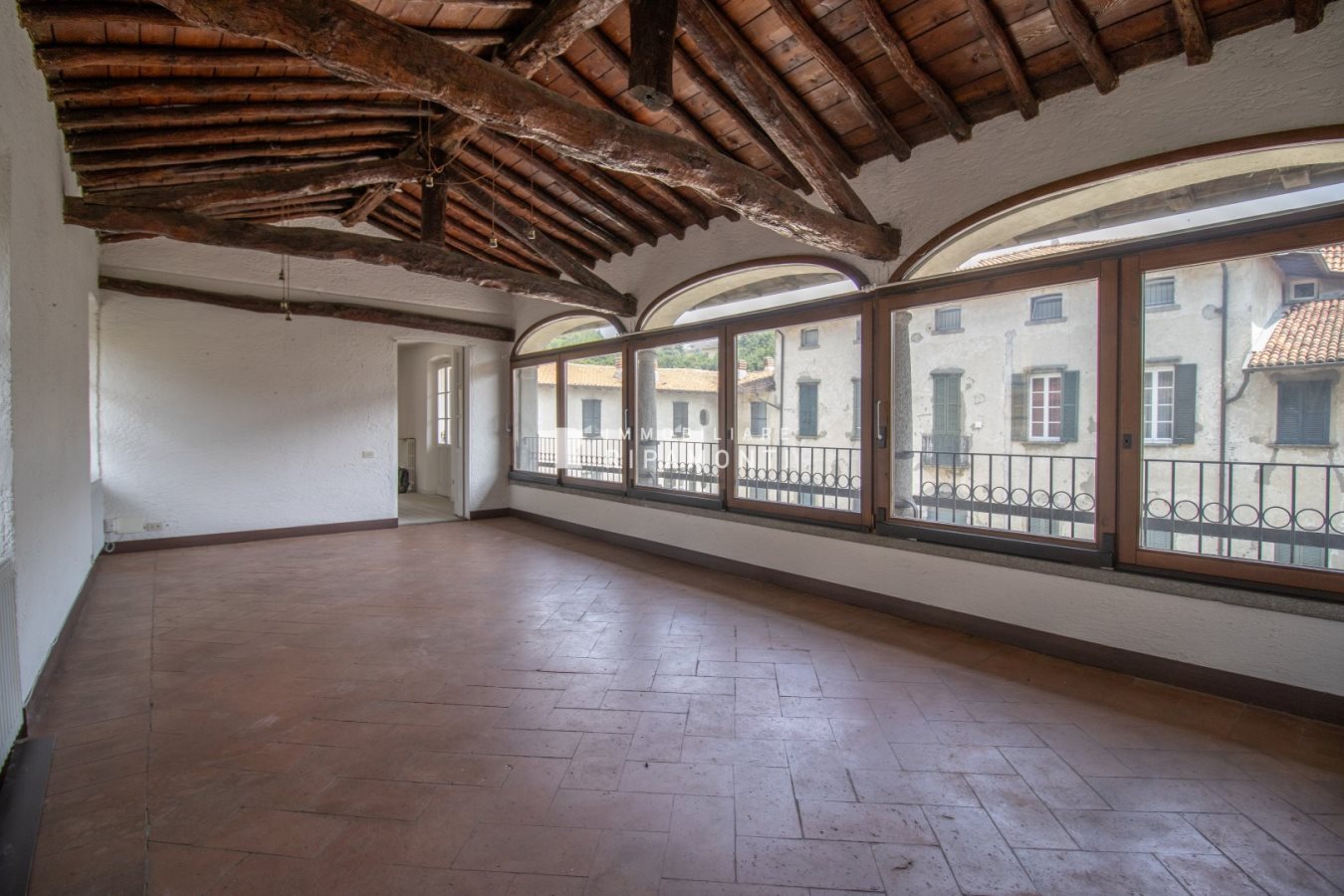 Quadrilocale in affitto, Valmadrera par