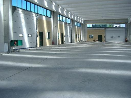 Capannone in affitto, Galbiate bartesate