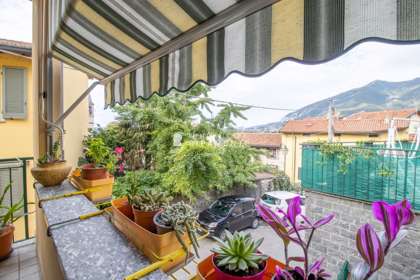 Villa in vendita a Galbiate