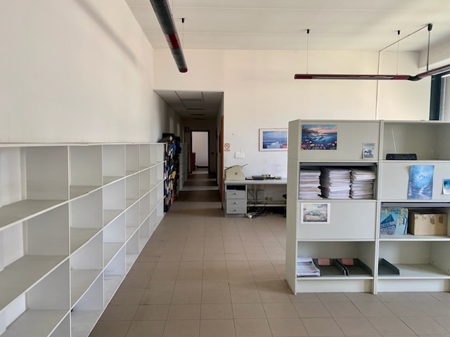 Ufficio in affitto a Lecco