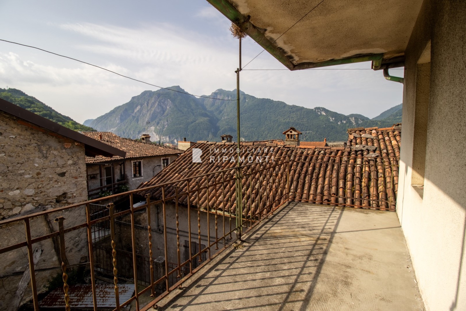 Rustico in vendita, Abbadia Lariana linzanico