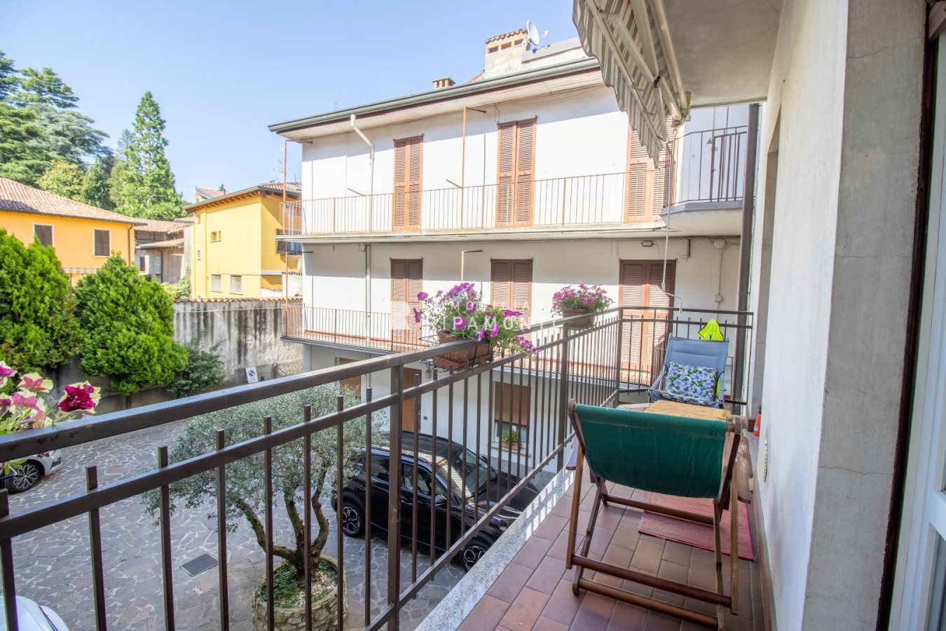 Appartamento in vendita a Oggiono