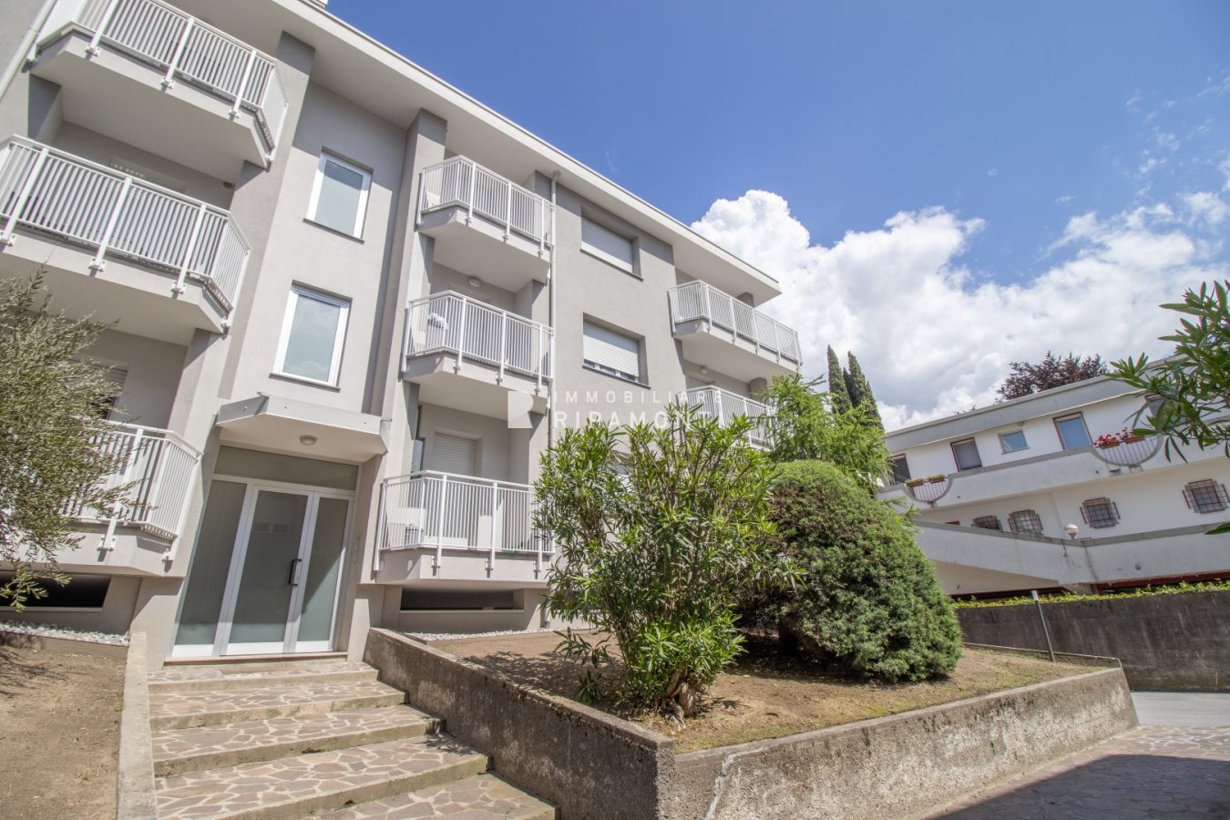 Quadrilocale in vendita a Lecco