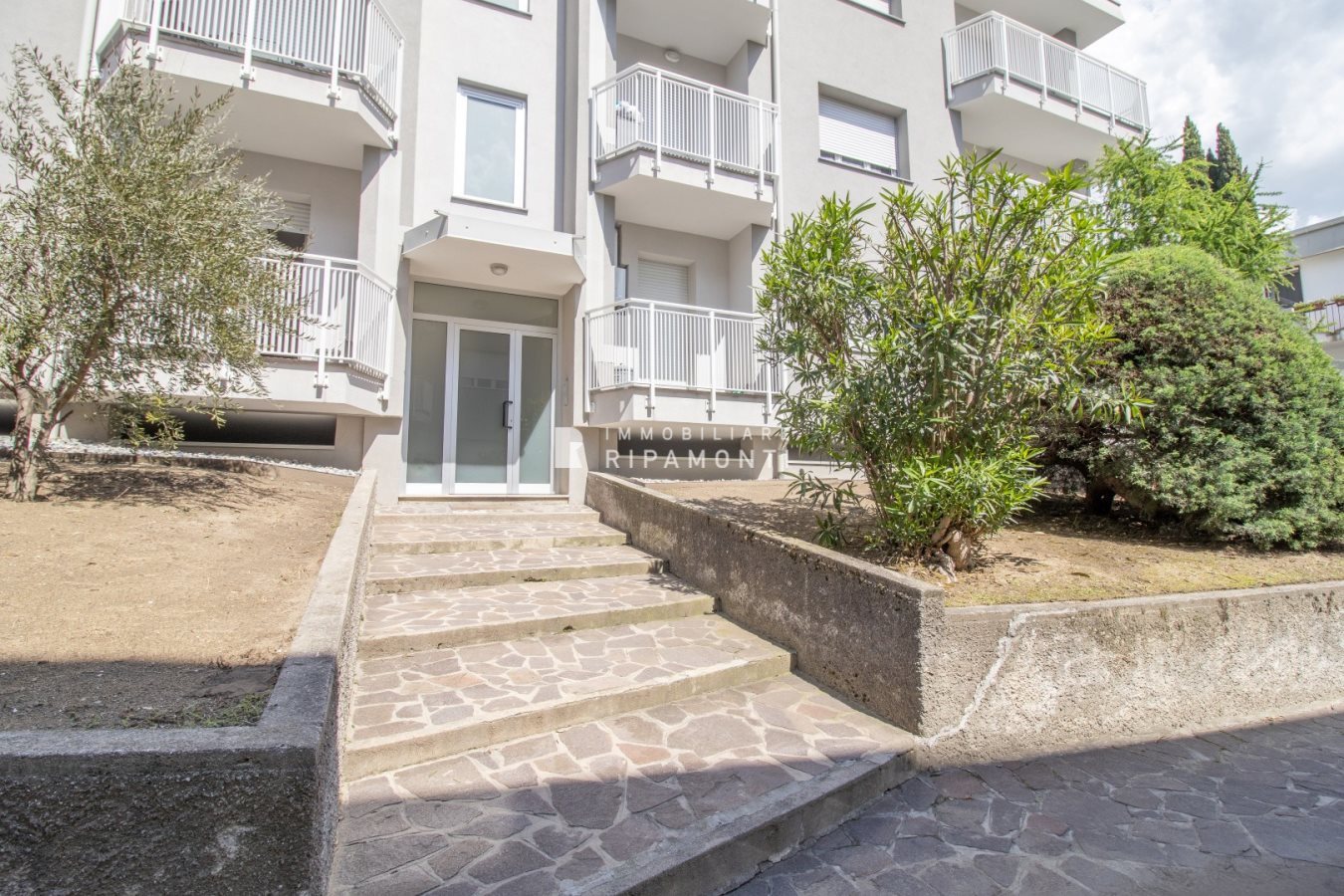 Quadrilocale in vendita a Lecco