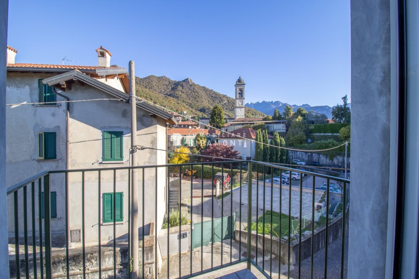 Bilocale in vendita a Galbiate