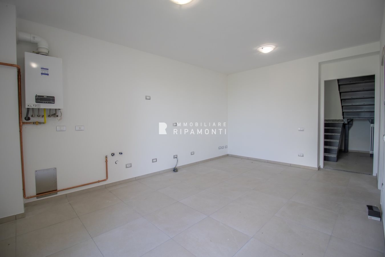 Bilocale in affitto, Ello marconaga