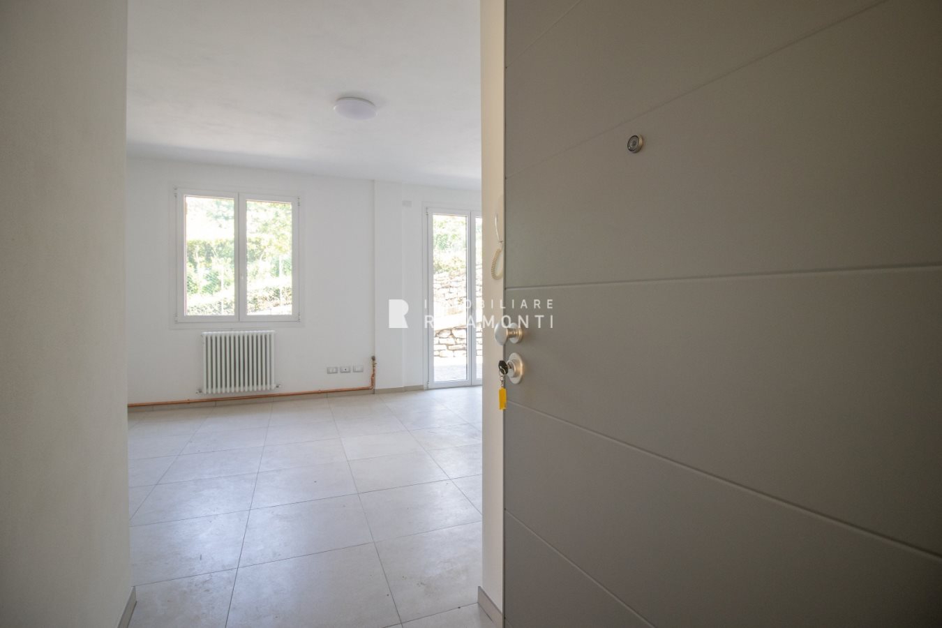 Trilocale in affitto, Ello marconaga