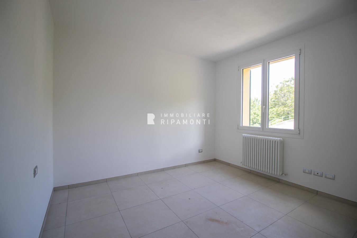 Bilocale a basso consumo, Ello marconaga