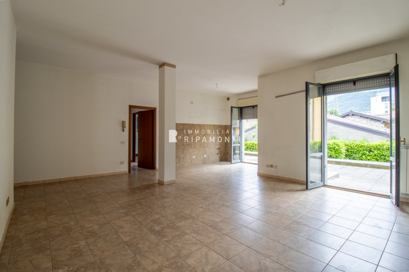 Trilocale in vendita a Lecco